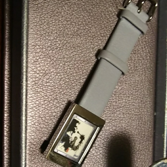 Elvis Presley Fossil Watch ⌚ - Picture 3 of 7